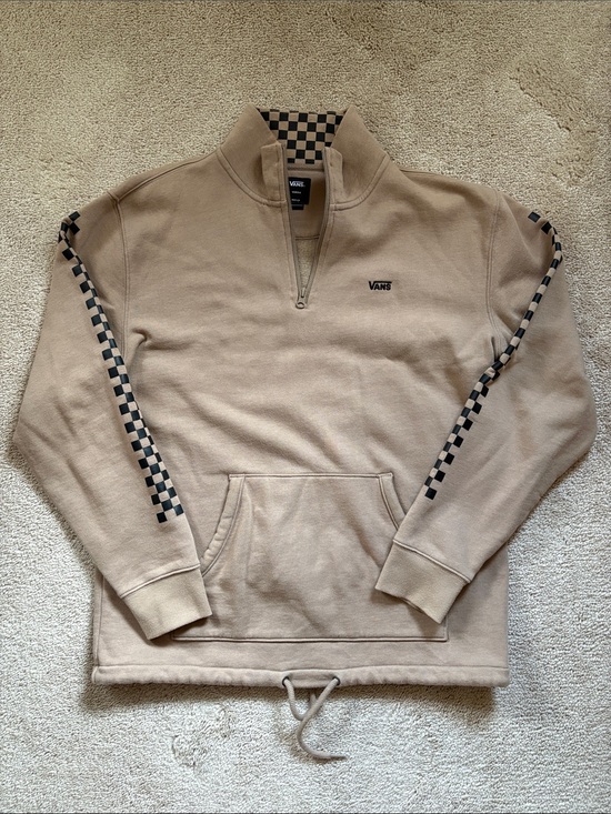 Vans Other - Vans Versa Sweater